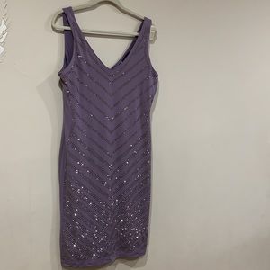 Women’s dressy dress